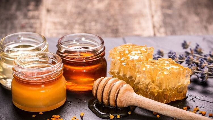Mjalti është ilaçi popullor më efektiv për potencë