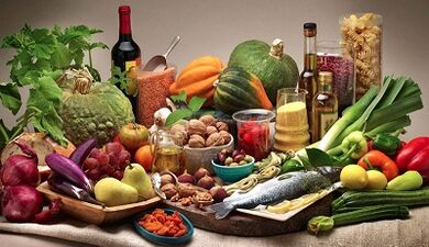 Produktet rekomandohen të rrisin fuqinë