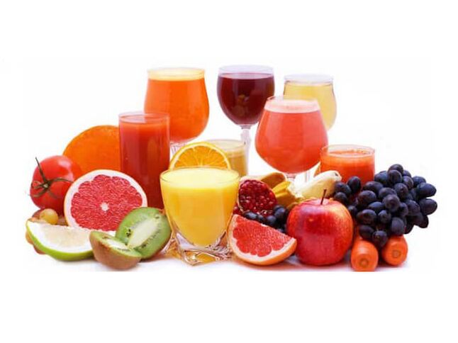 produkte të shijshme dhe të shëndetshme