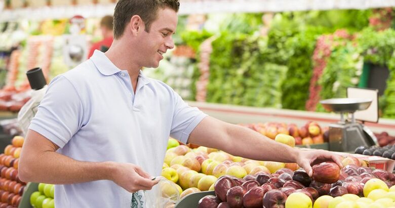 Cilat fruta janë të mira për fuqinë